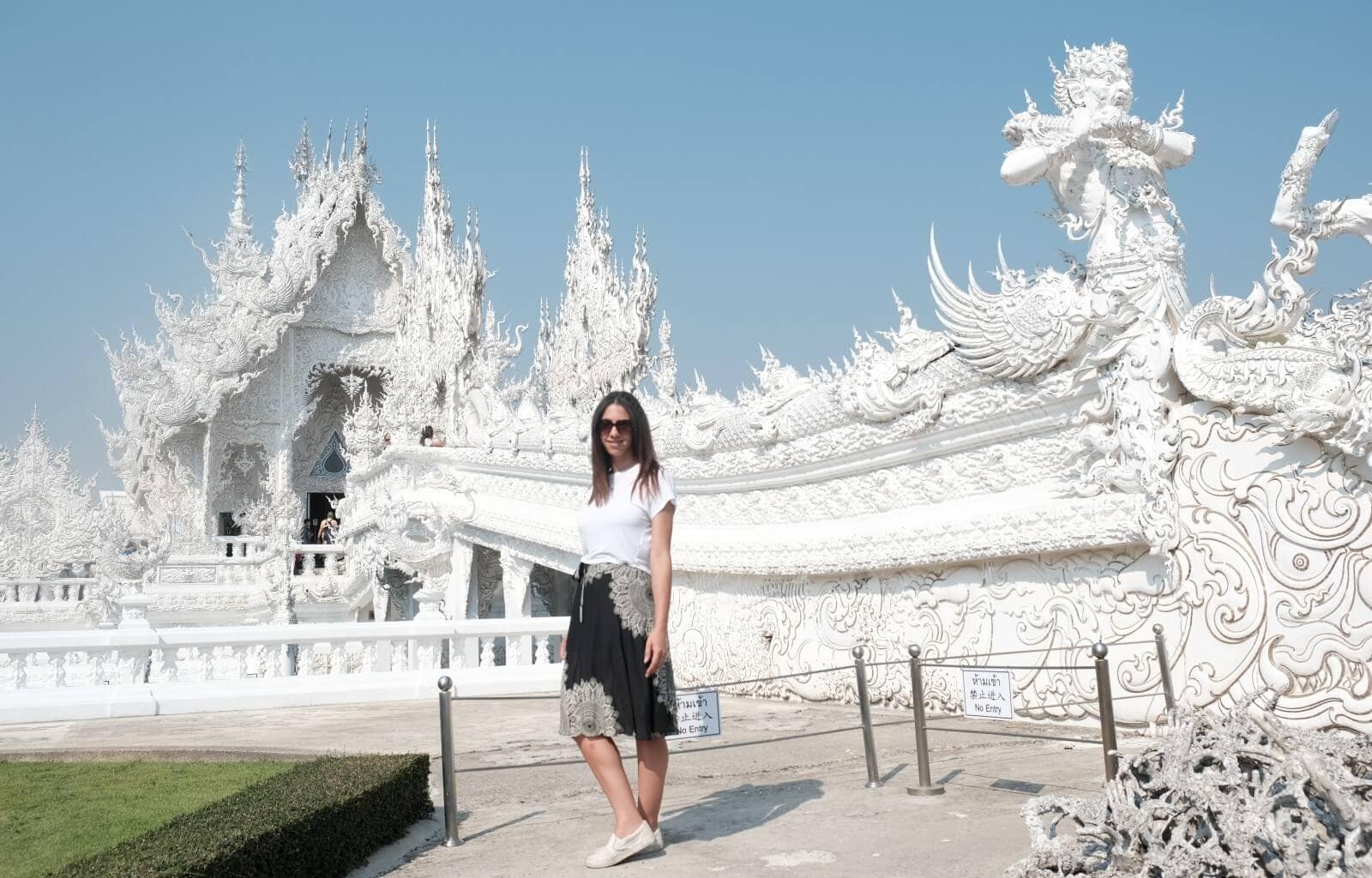 The 8 Best Things to Do in Chiang Rai • Adventures of Alice
