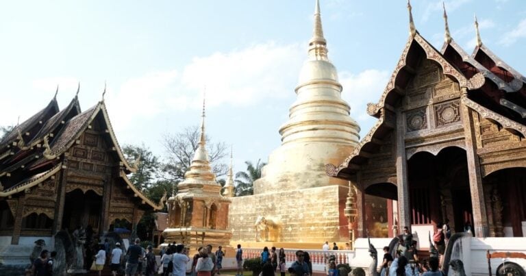 Chiang Mai Things to do