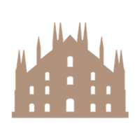 milan icon