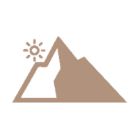 mountains icon