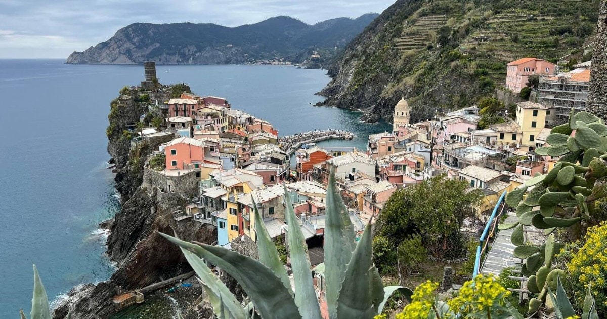 places to visit in italy