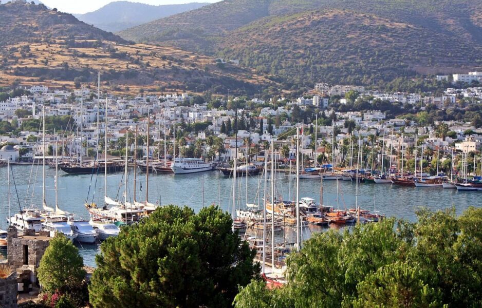 Bodrum, Turkey
