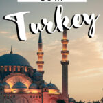Top 10 things to do in Turkey