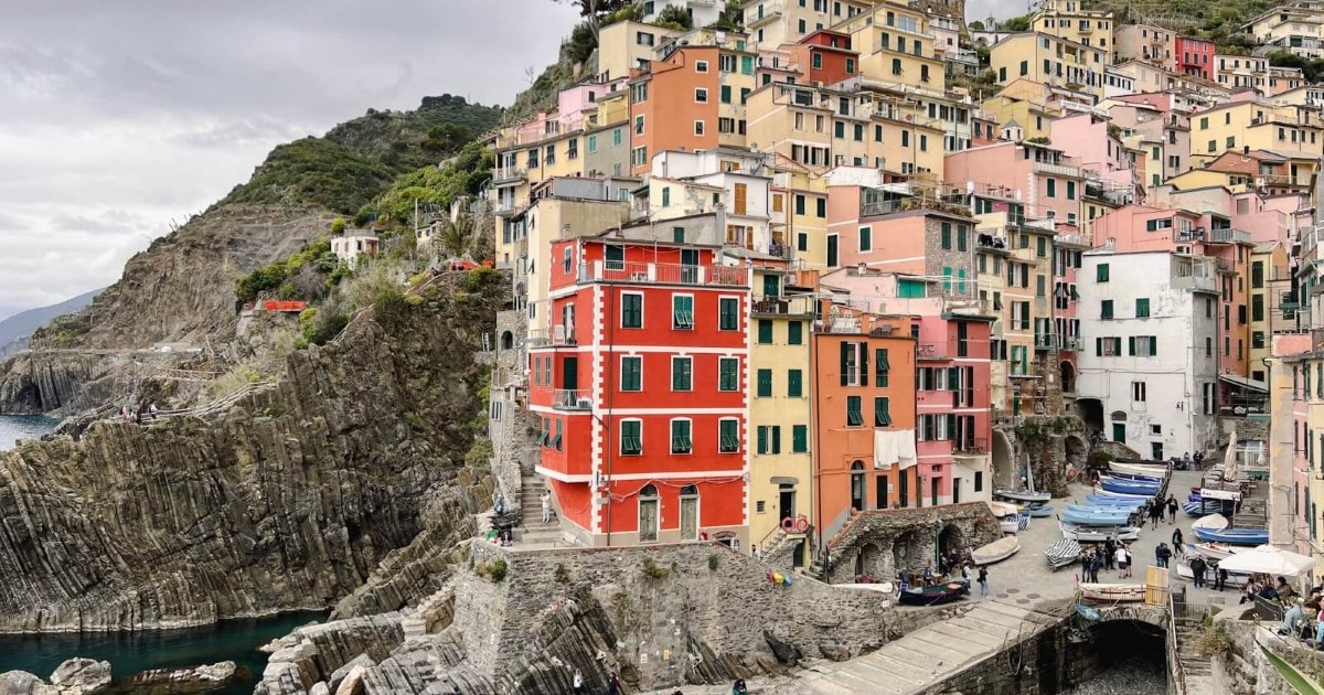 things to do in cinque terre