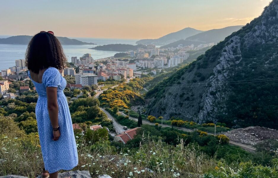 Montenegro is one of the best hidden gems in Europe