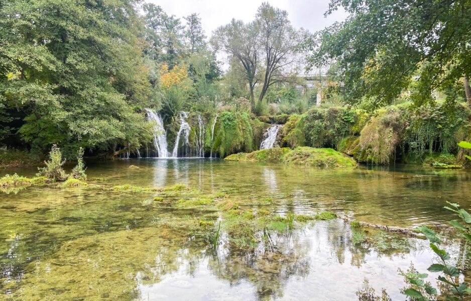 Rastoke, Croatia