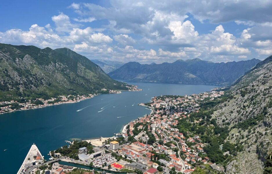 Kotor, Montenegro