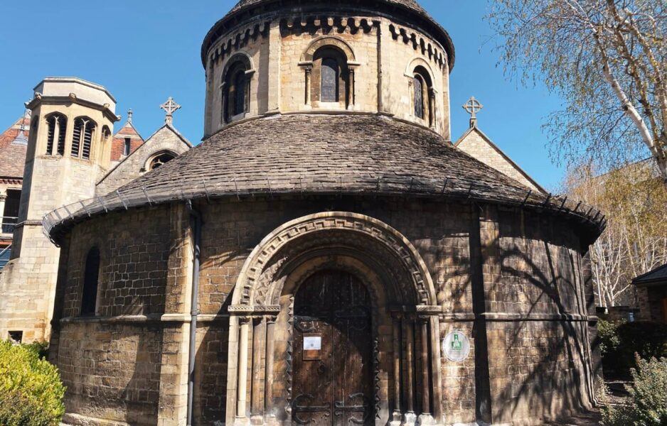The Round Church