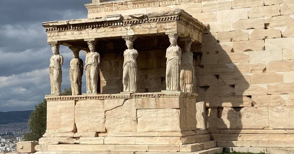 Where to stay in Athens