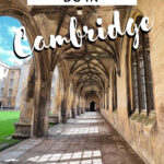 Best Things to do in Cambridge