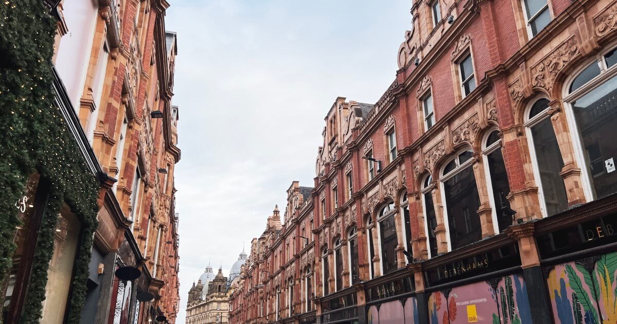 The best things to do in Leeds