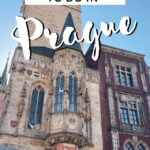 Things to do in Prague