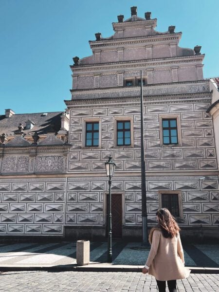Prague, Czech Republic