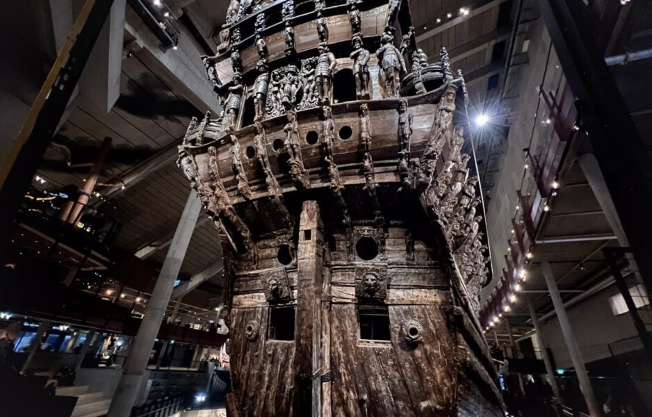 The Vasa