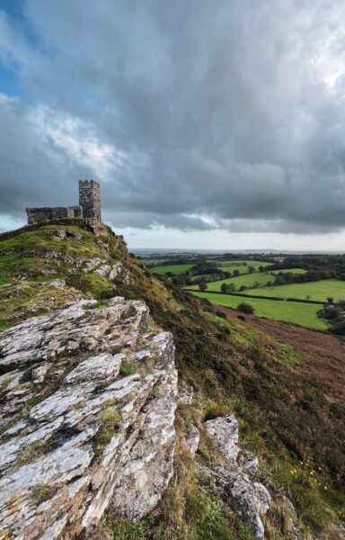 Brentor Church
