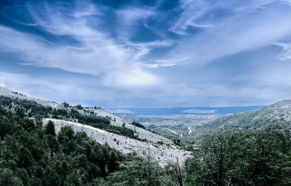 Parnitha National Park is one of the top day trips from Athens
