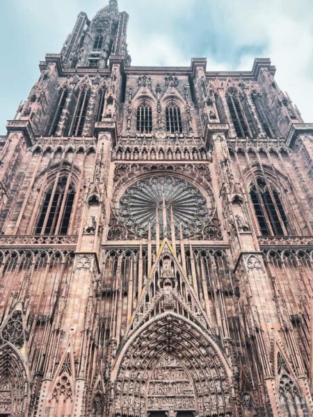 Strasbourg Cathedral