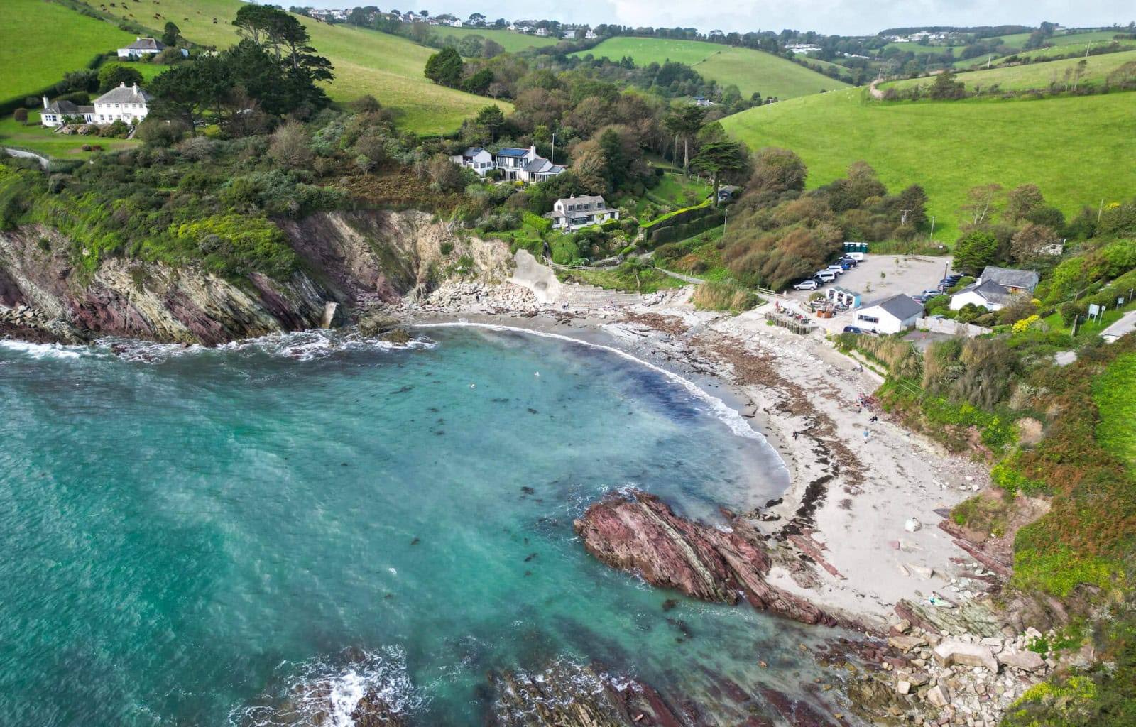 UK in Summer: The 18 Best Places to Visit • Adventures of Alice