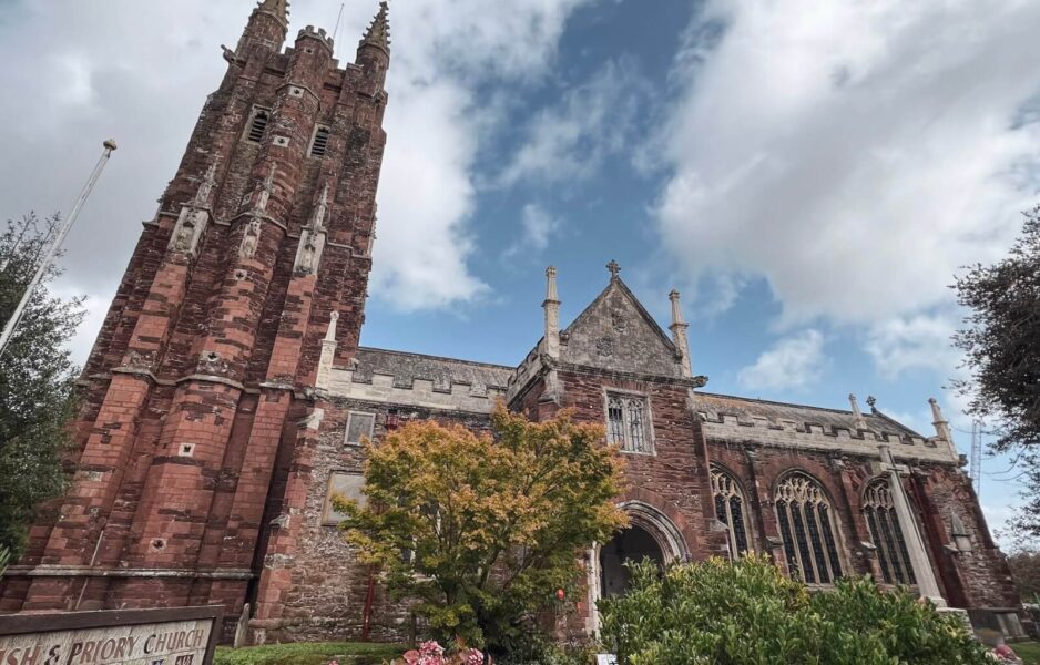 St Mary's Church