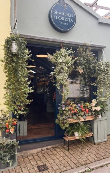 Totnes