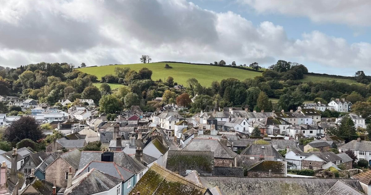 Things to do in Totnes