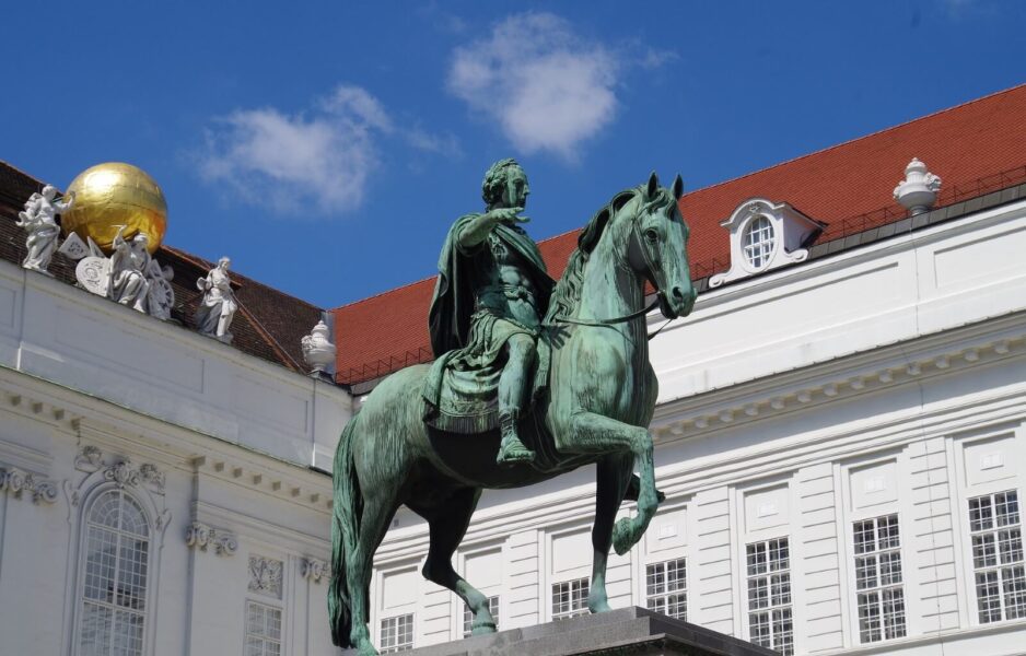 The Sisi Museum is one of the best things to do in Vienna