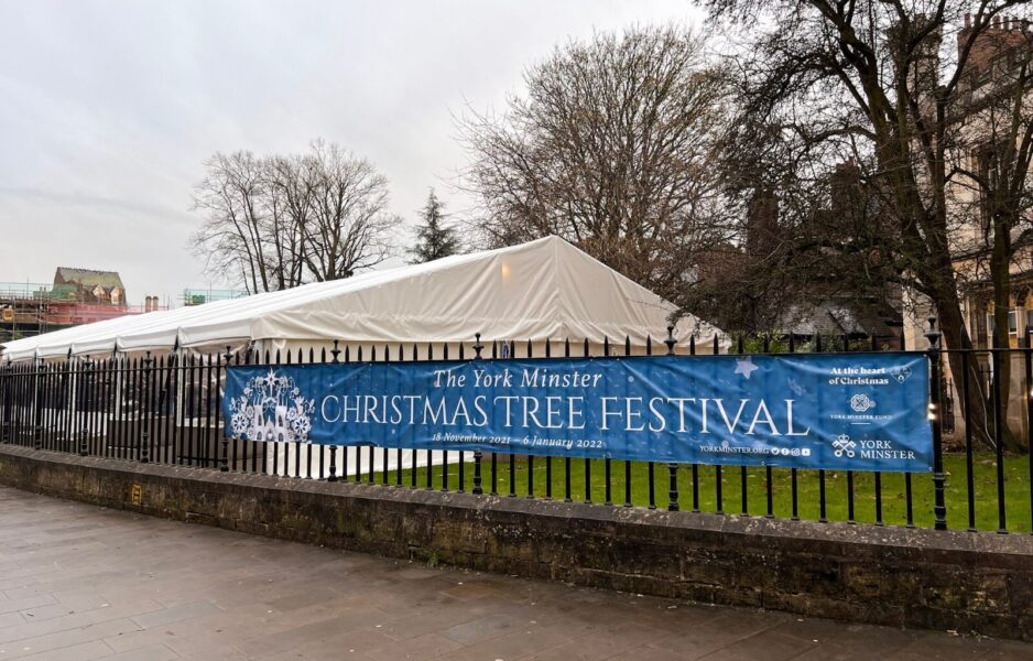 Christmas Tree Festival