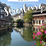 Things to do in Strasbourg, France