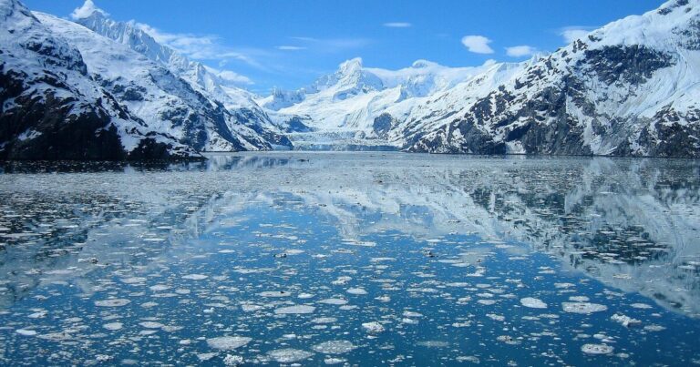 best winter getaways in the US