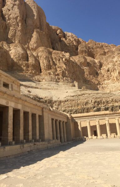 Deir El-Bhari