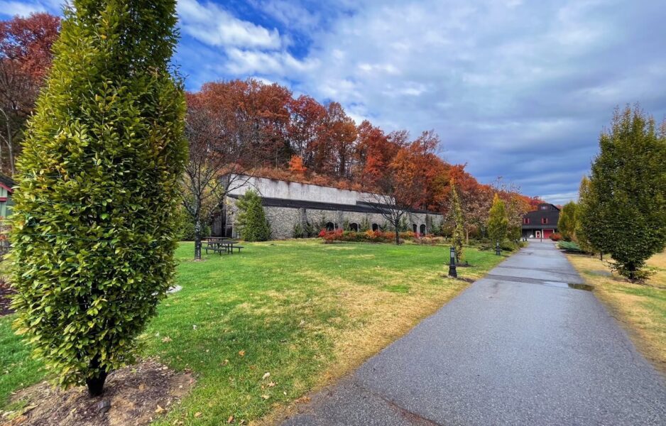 Kentucky Bourbon Trail