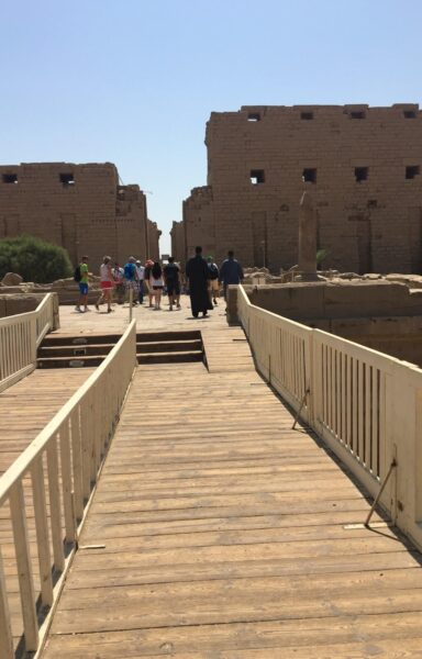 Luxor Temple