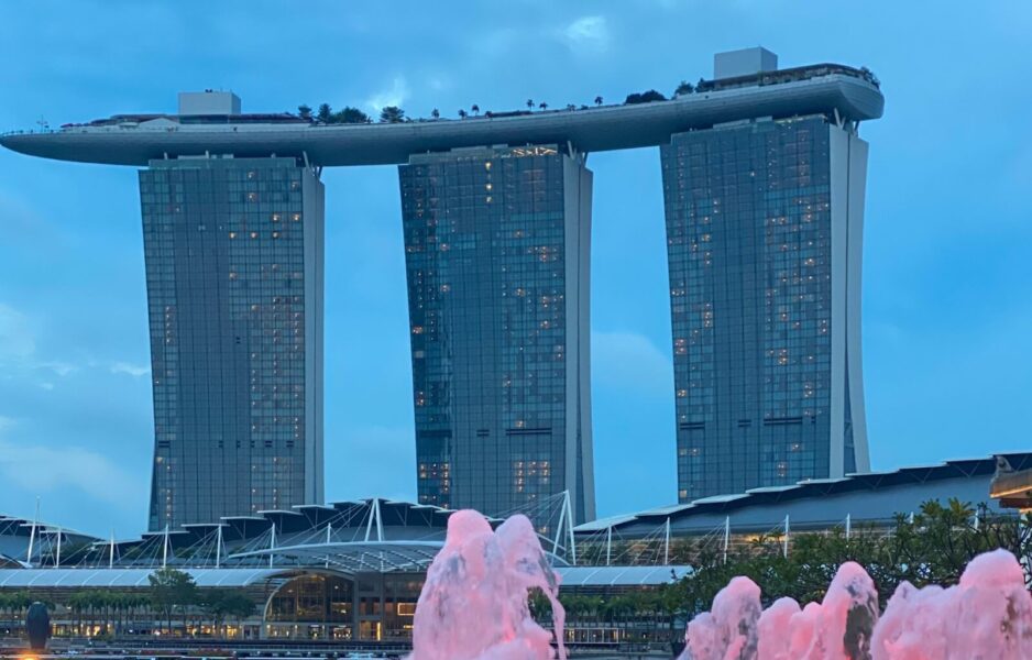 Singapore