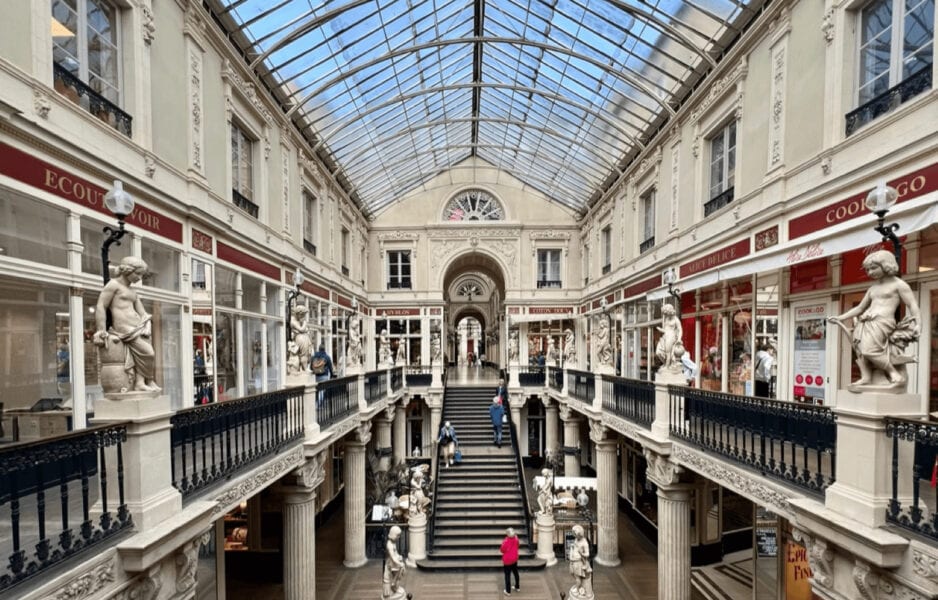 Nantes