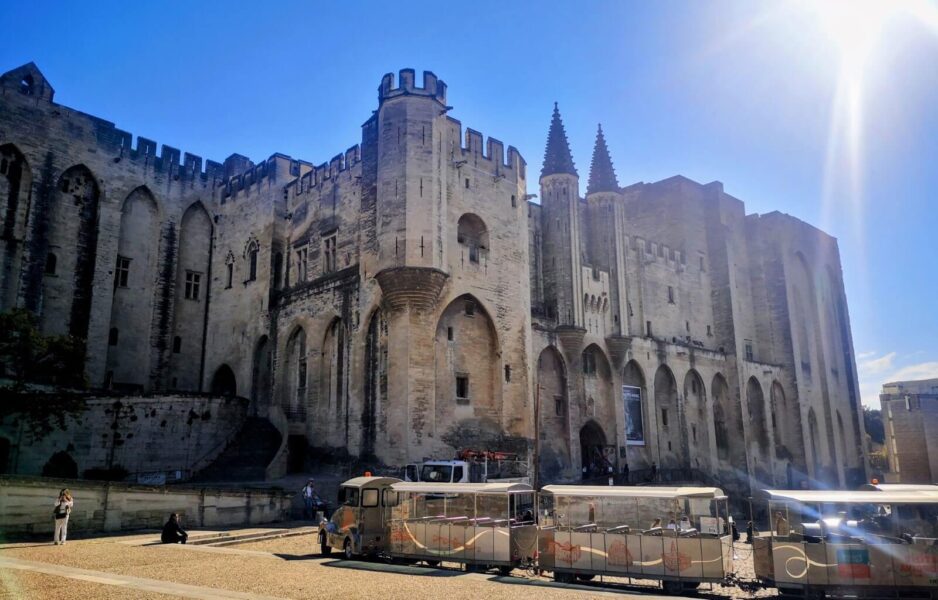 Avignon
