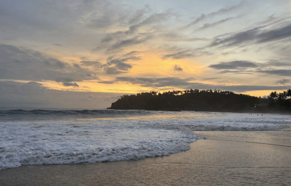 Sri Lanka Sunsets