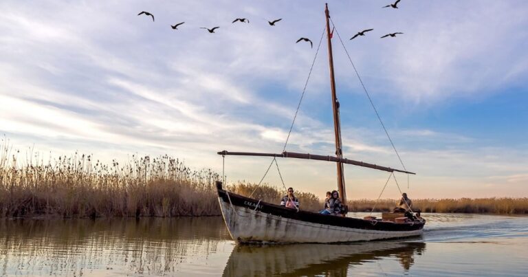 20 Warmest Places in Europe in January For Winter Sun