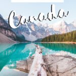 best places to visit in winter in Canada