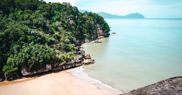 best islands to visit in December
