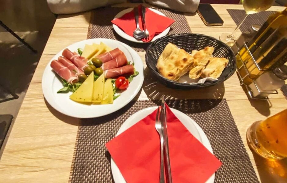 Croatian cuisine