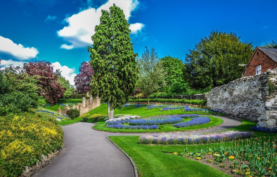 The Gardens in Guildford
