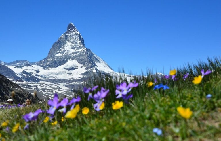25 Best Places to Visit in Europe in July If You Hate the Crowds ...