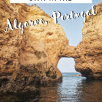 where to stay in the Algarve