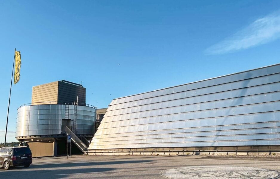 The Petroleum Museum is one of the best things to do in Stavanger, Norway