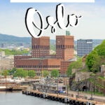 1 day in Oslo