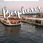 Bosphorus dinner cruise