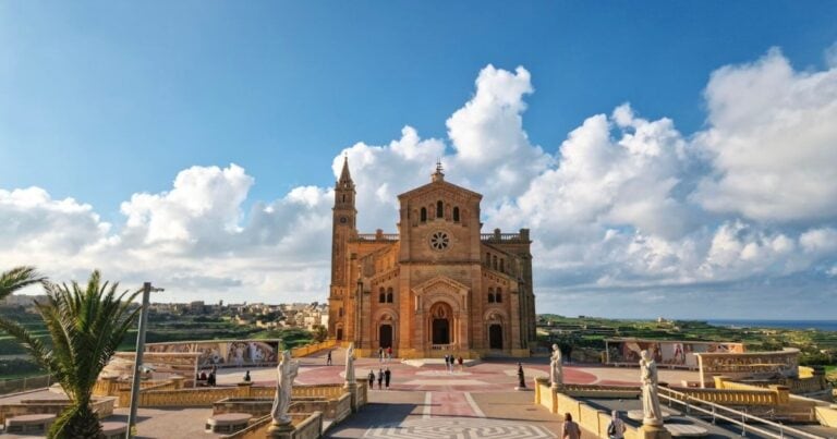Malta to Gozo - header image