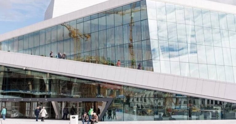 1 day in Oslo - header image