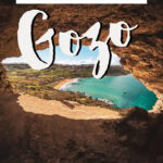 malta to gozo