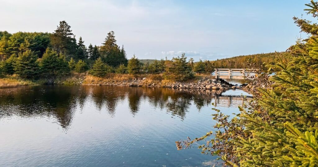 7 days in Nova Scotia - header image